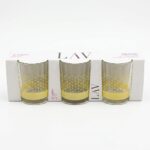 LAV LİBERTY LBR316 280 CC 3LÜ SET