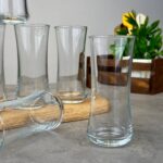 LAV Duru Cam Rakı Bardağı 6’lı 190 ml DUR331 - Görsel 3