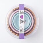 MRD 186 BELLA TIRTILLI BADYA HAMURLUK SET