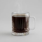 Porsima KARMA 6 LI COFFE1 BARDAK 140 ml RYG-2132