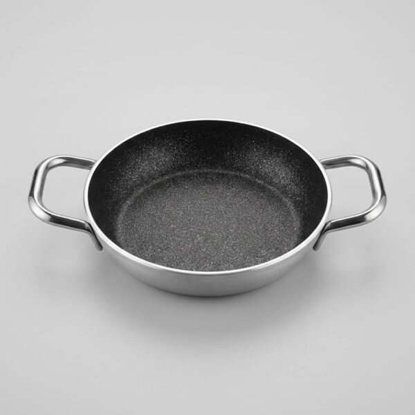MEHTAP SAHAN 18 CM HORECA PROFESYONEL