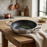 MEHTAP SAHAN 18 CM HORECA PROFESYONEL - Görsel 2
