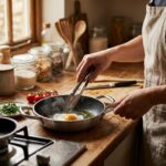 MEHTAP SAHAN 18 CM HORECA PROFESYONEL - Görsel 3