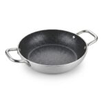 MEHTAP SAHAN 22 CM HORECA PROFESYONEL - Görsel 2