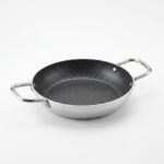 MEHTAP SAHAN 24 CM HORECA PROFESYONEL - Görsel 2