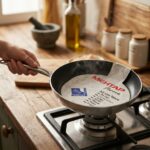 MEHTAP TAVA 32 CM HORECA PROFESYONEL
