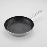 MEHTAP TAVA 32 CM HORECA PROFESYONEL - Görsel 2