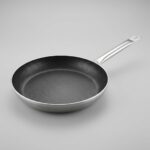 MEHTAP TAVA 34 CM HORECA PROFESYONEL - Görsel 2