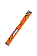 Knıtex 50 cm Metal Su Terazisi Hassas Ölçüm Aleti