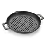 LAVA ECO GT IZGARA TAVA 26X26 METAL - Görsel 3