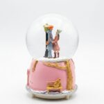 PABLİTO KAR KÜRESİ 100ML LOVE PBT-795