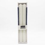 UZUN 2 Lİ 30 CM ŞAMDAN MUMU - Görsel 4