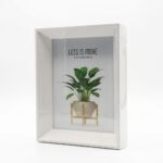 KRD HOME RESİM ÇERÇEVESİ 13X18 CM KRD-6424