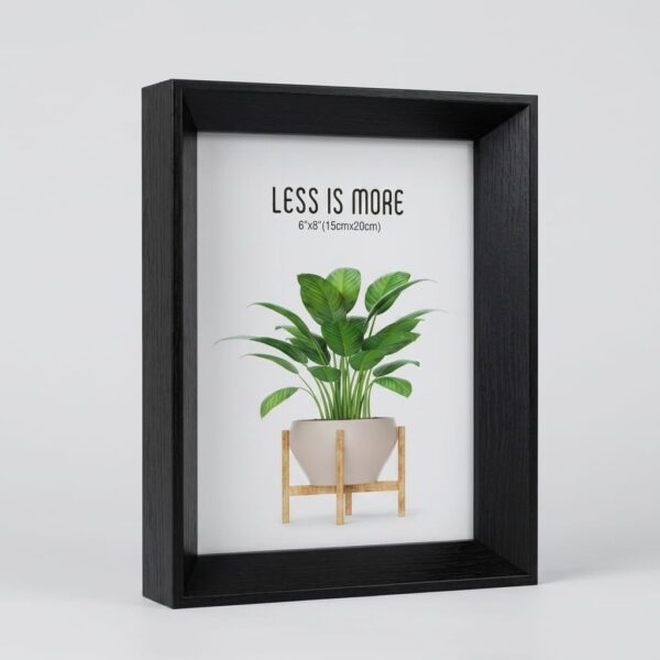 KRD HOME RESİM ÇERÇEVESİ 15X20 CM KRD-6425