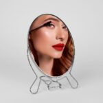 CARELLY AYNA AYAKLI ELİPS 6" CR-1487 - Görsel 2