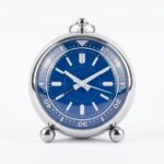 MIEN METAL ÇALAR SAAT SDH-1648 LÜX ÇALAR SAAT - Görsel 2