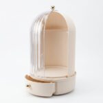 House By House Organizer Kozmetik Vitrin 360° UR-3459 - Görsel 2
