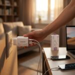 Subzero SG74 38W PD ve USB Çift Çıkışlı Hızlı Şarj Adaptörü
