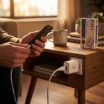 Subzero SG61 18W 3.4A Hızlı Şarj Cihazı ve USB To Type-C Kablo - Görsel 3