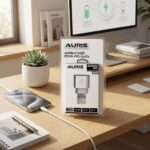 Auris ARS-CH21 20W PD Hızlı Şarj Cihazı Adaptörü