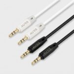 Auris AU01 3.5mm Aux Ses Aktarma Kablosu