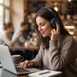 Syrox E-S16 Pro Kablosuz Kulak Üstü Bluetooth Kulaklık