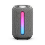 Everton RT-341 RGB Işıklı Taşınabilir Bluetooth Hoparlör USB FM Destekli