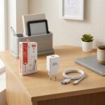Subzero SG58 12W 2.4A Micro USB Hızlı Ev Şarj Cihazı Seti