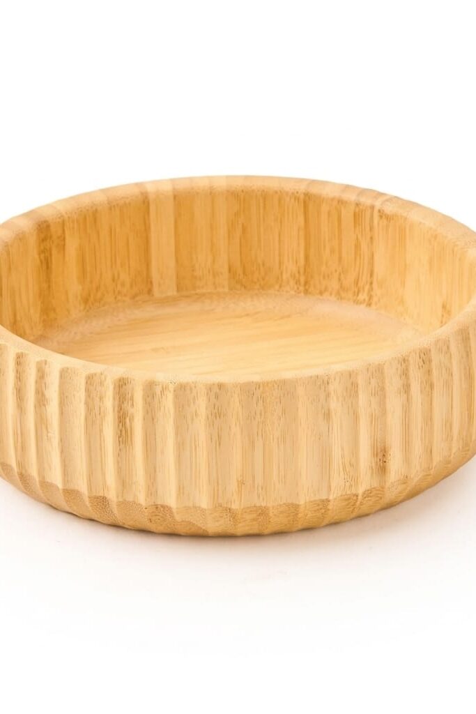 Mien 19 cm Bambu Salata Kasesi