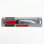 Lazoğlu N02 Ergonomik Plastik Saplı Kasap Bıçağı 30 cm