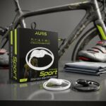 Auris ARS-TW10 Sport Bluetooth Kablosuz Kulaklık