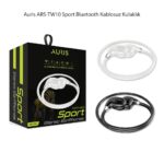 Auris ARS-TW10 Sport Bluetooth Kablosuz Kulaklık