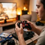 Rampage SG-R601 PS3 ve PC Uyumlu Kablolu Oyun Kolu
