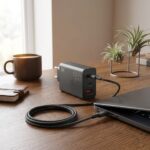 Subzero SG88 65W Type-C Hızlı Şarj Aleti ve PD Destekli Adaptör