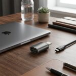 Auris ARS-AD07 Lightning to USB-A OTG Dönüştürücü