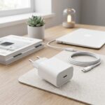 Torima C5 20W Type-C Hızlı Şarj Başlığı