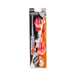 Knitex KTX-2841 4 Parça Elektrikçi El Aletleri Seti