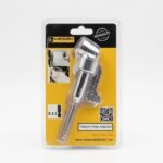 Meşem 4160 45 Derece Köşe Vidalama Adaptörü