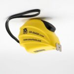 Assur 5 Metre Ergonomik Şerit Metre