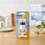 Urve UR-3160 Su Sebili Musluğu - Plastik Yedek Parça