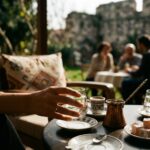 LAV Lal 95 CC Kahve Yanı Su Bardağı