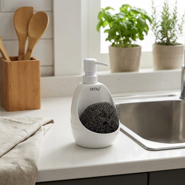 Arow Connor Sıvı Sabunluk TR-6185