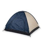 Best Camp BC-2225 6 Kişilik Manuel Kurulum Kamp Çadırı 220x250x150 cm
