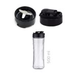 Kiwi KSB-2214 Standlı Sporcu Blender 500 ml