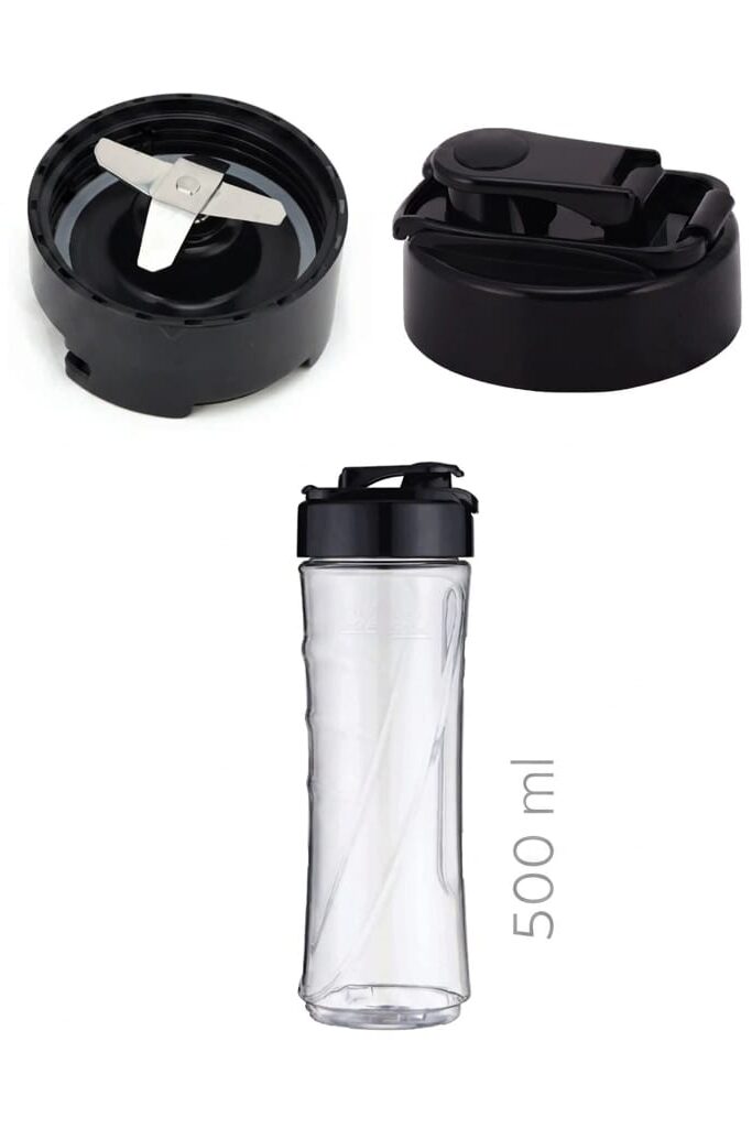 Kiwi KSB-2214 Standlı Sporcu Blender 500 ml