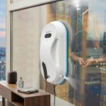 Kiwi KWC-7130 Uzaktan Kumandalı Otomatik Cam Silme Robotu