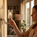 Ledline 6W E14 Mum Led Ampul 6500K Günışığı
