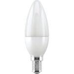 Ledline 6W E14 Mum Led Ampul 6500K Günışığı