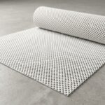 Berroni PVC 45x90 cm Kaydırmaz Halı Paspas Altlığı