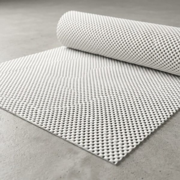 Berroni PVC 45x90 cm Kaydırmaz Halı Paspas Altlığı